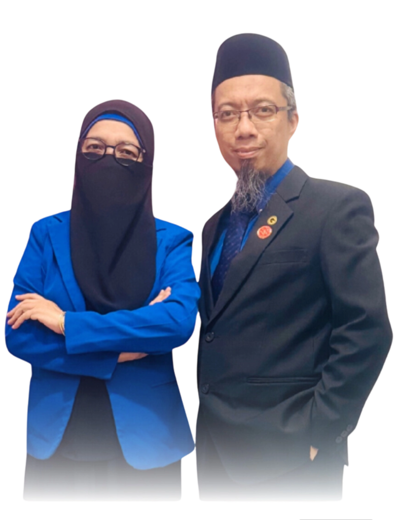 Zuraida & Suhaimee Dealer aktif terlatih Public Gold di bawah network G100 yang diasaskan Tuan Mohd Zulkifli Shafie.