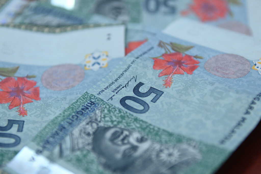 Duit Ringgit
